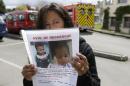 VIDEO. Val-d'Oise: Les recherches pour retrouver le petit Marcus se poursuivent