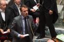 VIDEO. 49-3: Macron réfute tout déni de démocratie