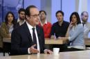 VIDEO. 5 points essentiels du passage de François Hollande sur Canal+