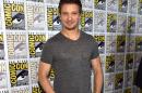 Jeremy Renner's 'wife wants divorce'