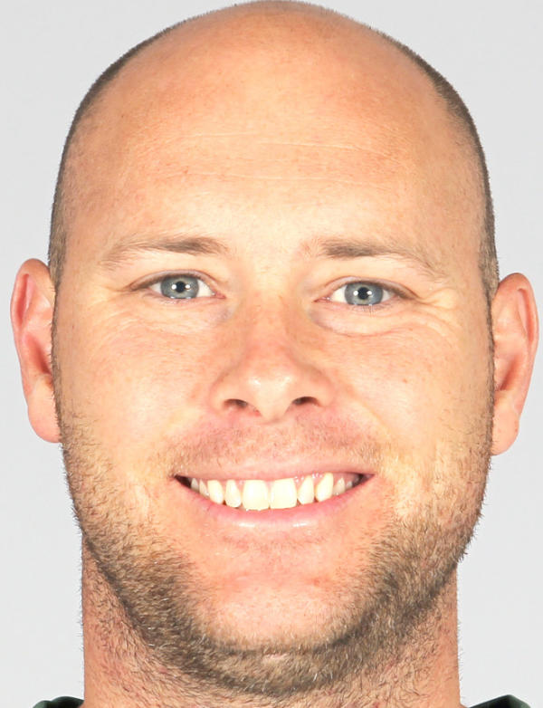 <b>Josh Brown</b> | New York Giants | National Football League | Yahoo! Sports - josh-brown-football-headshot-photo