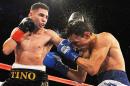 Tino Ávila sigue invicto al vencer a Alvarado en Los Ángeles