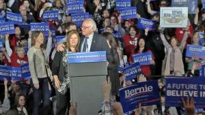 2016 Iowa Caucuses See High Turnout