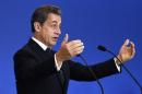 Hortefeux (UMP) réfute toute discrétion médiatique de Sarkozy