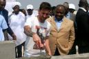 Disparition des empreintes de Messi au Gabon