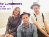 The Lumineers Are Coming to Yahoo!’s NewFronts and To You