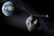 小行星藏白金 氣象局天文站：開採不易