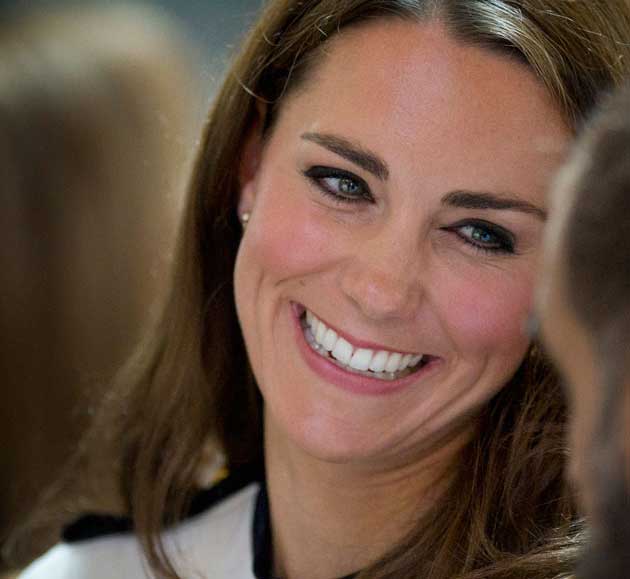 Kate Middleton ya no es icono de moda  Tendencias en Yahoo!