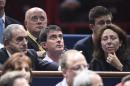 Valls condamne les violences à Nantes et Toulouse, &quot;insulte à la mémoire de Rémi Fraisse&quot;