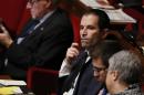 Six Français sur dix pensent que le PS va imploser après la loi Macron