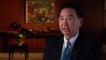 視頻：BBC專訪台灣外長吳釗燮