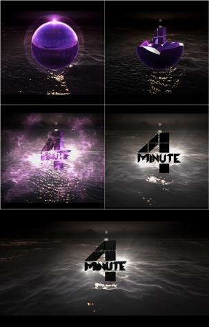 4minute，2月完整體回歸預告 「破格的3D宣傳片公開」