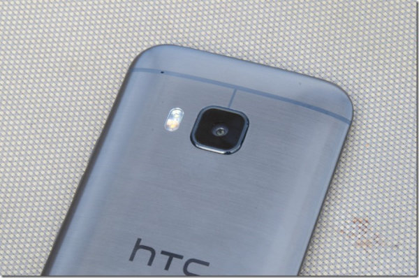 HTC M9 20MP藍寶石主鏡頭 搭配UltraPixel自拍鏡頭 巴塞隆納實拍體驗