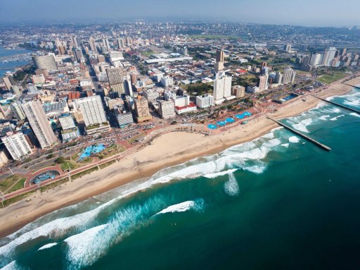 Durban, South Africa