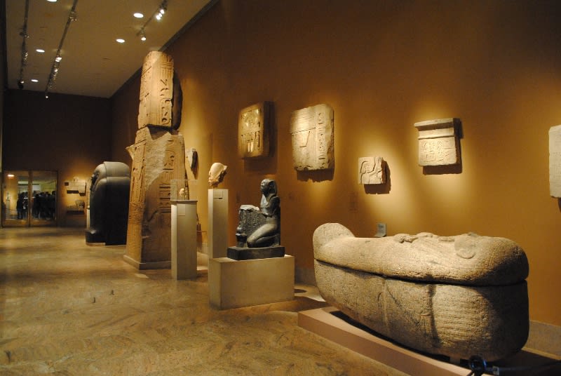 الآثار المصرية في متحف متروبوليتان في نيويورك  DSC-0788-JPG_134017