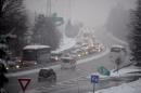 Retour à la normale progressif en Savoie