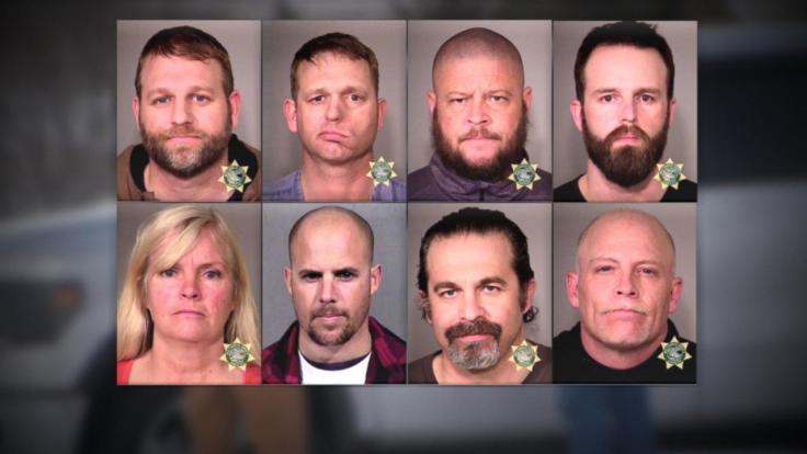 3 New Arrests Made in Oregon Standoff