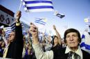 Uruguay elige presidente en una segunda vuelta con la izquierda como favorita