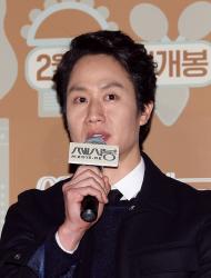&#39;Cé Ci Bon&#39; Jung Woo talks about kiss scenes that he had in his - 20150122184219_54c0c5fb43f23_1