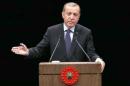 Erdogan: in Siria per cacciare Assad, Mosca chiede   spiegazioni