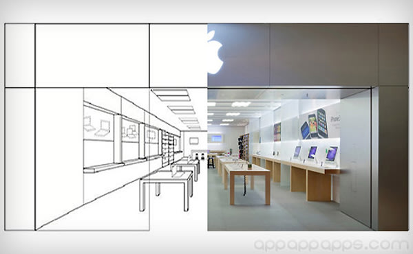 Apple Store 不簡單! 8 個令你驚嘆的精密佈局和設計