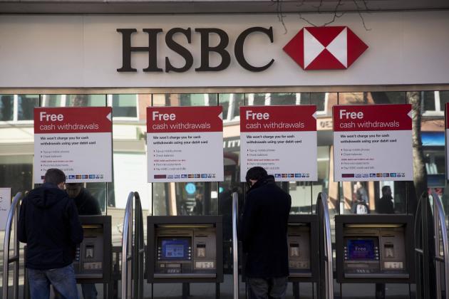 Hacienda fiscalizará a clientes de HSBC. No sólo las personas que tuvieron alguna cuenta en el Swiss Private Bank