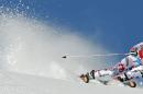 Coupe du monde de ski: comment les stations s'assurent-elles face au risque d'annulation?