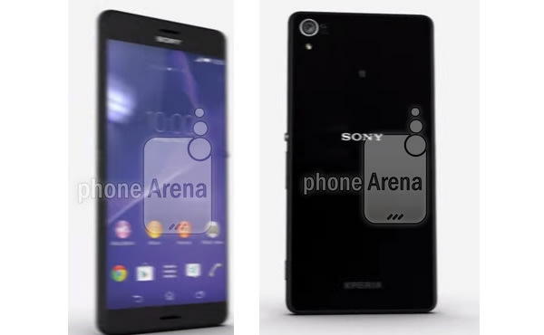 螢幕還是不夠大! Sony Xperia Z4 / Z4 Ultra 實機 + 規格流出