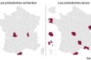 CARTE. Seulement huit femmes parmi les 98 nouveaux présidents de conseils départementaux