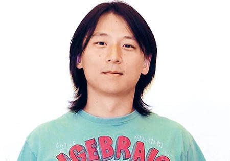 年僅三十二歲的尹希，為史上最年輕的哈佛大學華人正教授。
