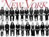 Affaire Bill Cosby : 35 victimes posent en une du New York magazine