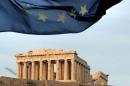 Consigny - Le Grexit, occasion de rouvrir le chantier européen