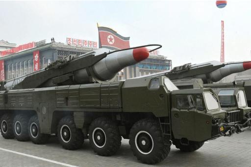 Βόρεια Κορέα: «Περιμένετε και θα δείτε» τη νέα πυρηνική δοκιμή