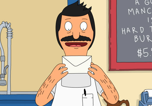 Bob's Burgers Renewed for Season 6 - Yahoo TV