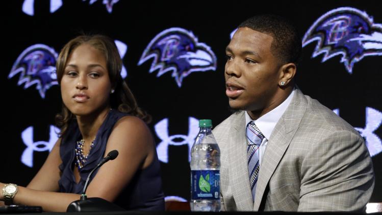 After Rice, NFL increases domestic violence bans