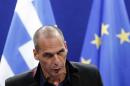 Atene: si' riforme, no austerita'   Varoufakis "Blocca la ripresa"