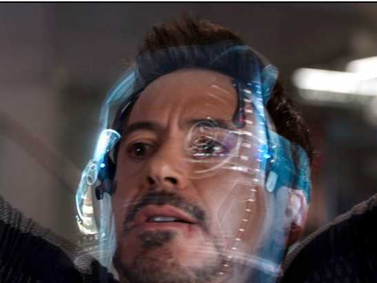 ... effects for &quot;Iron Man&quot; (shown here) and is <b>now working</b> at Snapchat. - Snapchat_just_hired_a_top-b3c03d051346318085511a84e03d5fef