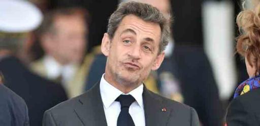 Révélations sur le train de vie de Nicolas Sarkozy