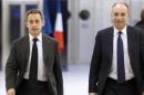 Affaire Bygmalion : Sarkozy accable Copé devant les policiers