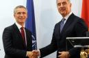 Ambasciatore Usa a Nato: adesione Montenegro non   concerne Russia