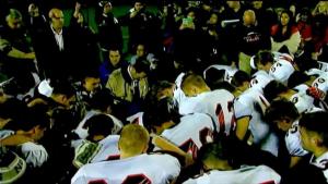 HS Football Coach Placed on Administrative Leave for&nbsp;&hellip;