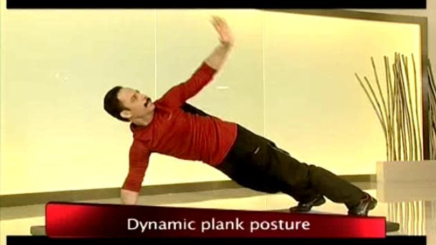 Image result for pic of dynamic posture