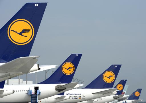 L'un des principaux syndicats de pilotes en Allemagne a appelé à un nouvel arrêt de travail des pilotes de la Lufthansa à partir de lundi