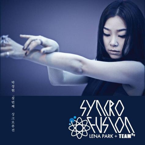 朴正炫，新專輯「Syncrofusion」確定於17日發表