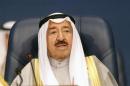 Kuwait court jails tweeter emir