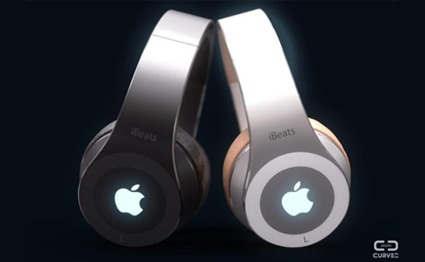 这就是第一个 Apple 品牌 Beats 耳机 - Yahoo S