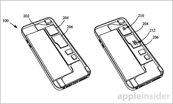 手機防水不一定要「封死機身」, Apple 將用另類方法讓 iPhone 防水