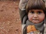 Fotógrafo revela segredos de foto da menina síria