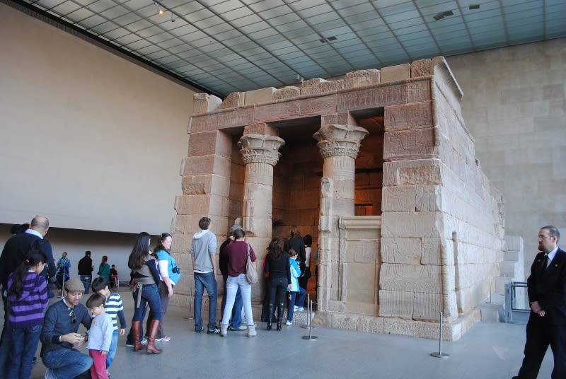 الآثار المصرية في متحف متروبوليتان في نيويورك  DSC-0795-JPG_134021