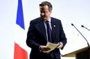 Cameron annuncia voto Comuni mercoledì sulla Siria